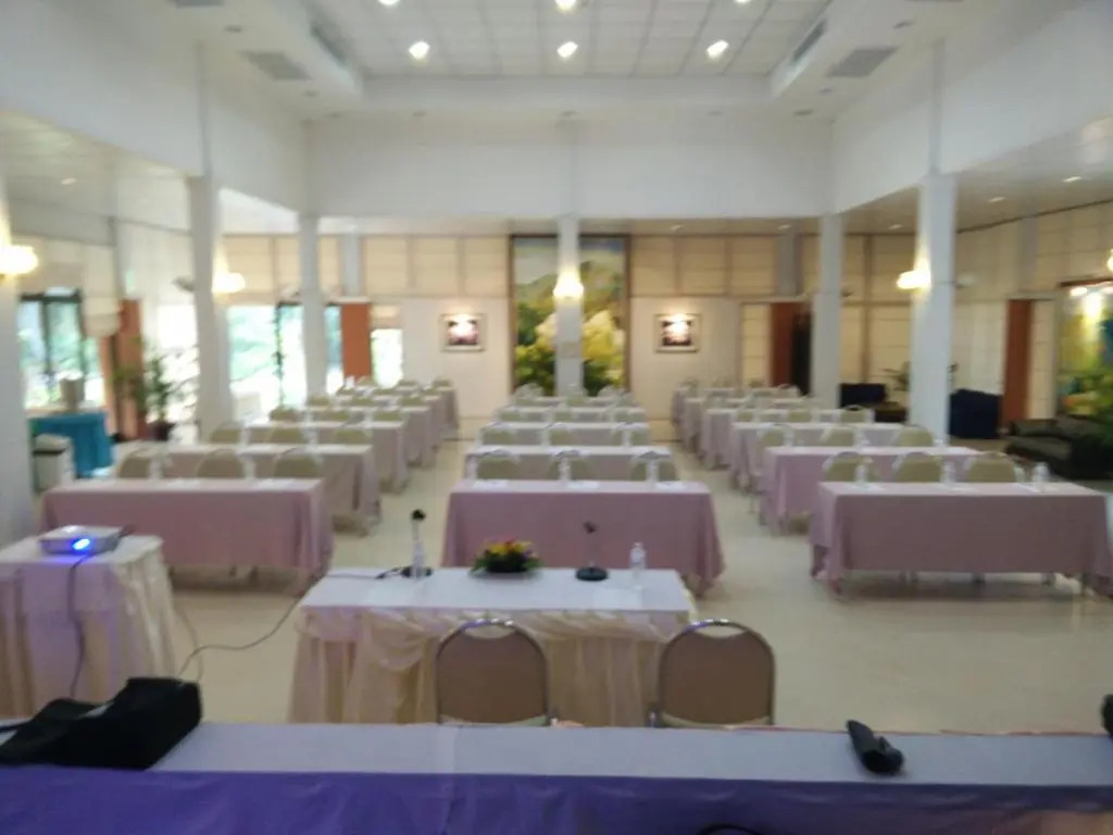 Lilawalai Resort
