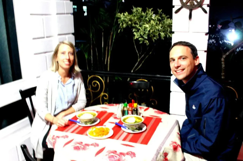 Mansarover Home Stay