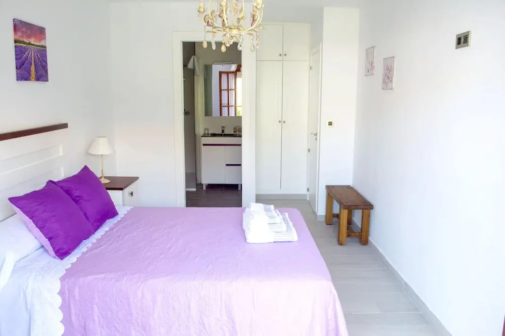 Villa with 3 Bedrooms in Torrox, with Pool Access, Terrace And Wifi - 200 M From the Beach