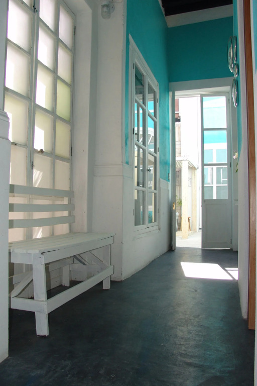La Casa del Atrio
