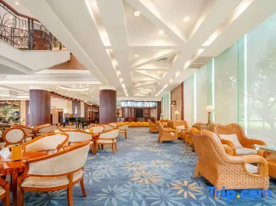 Zhangzhou Hotel