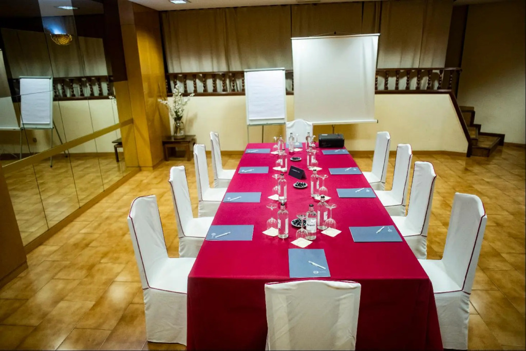 B&B HOTEL Zaragoza Royal