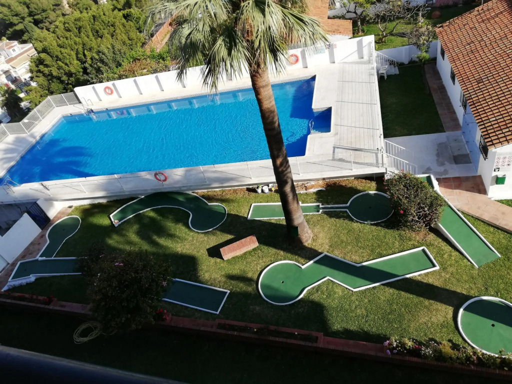 Apartamento La Florida