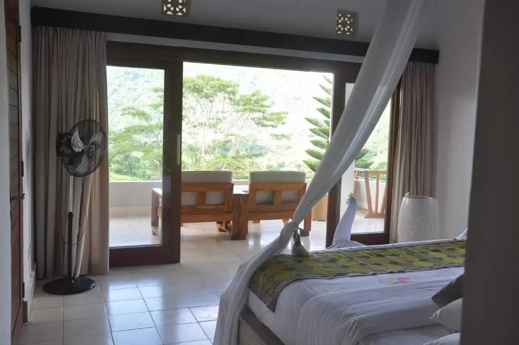 Villa Shantiasa Bali