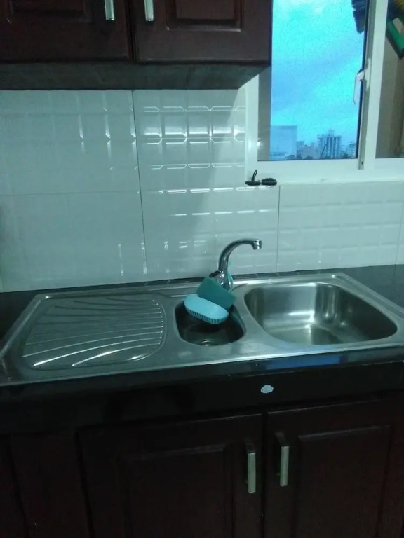 Alexanria Apartment