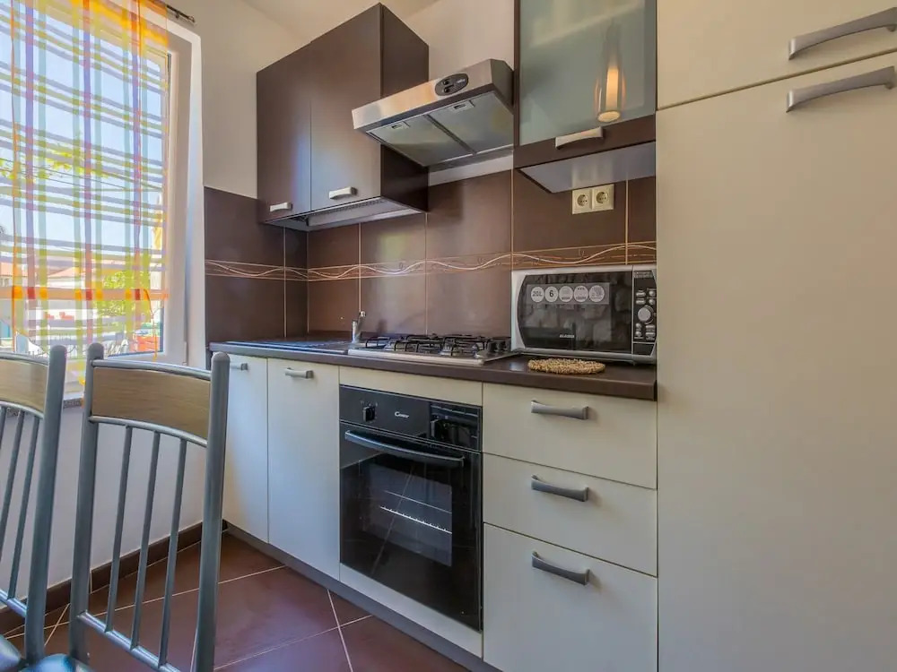 Apartments Bellamare
