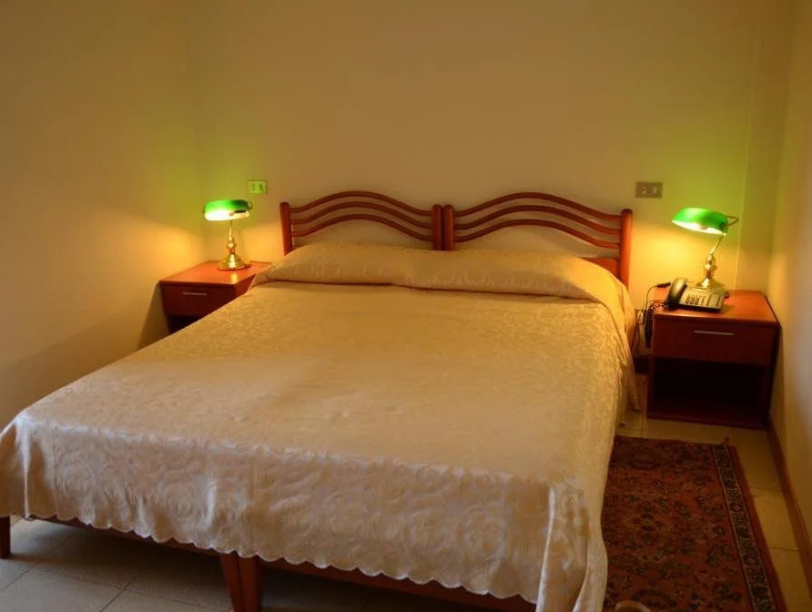 Hotel Conca DOro