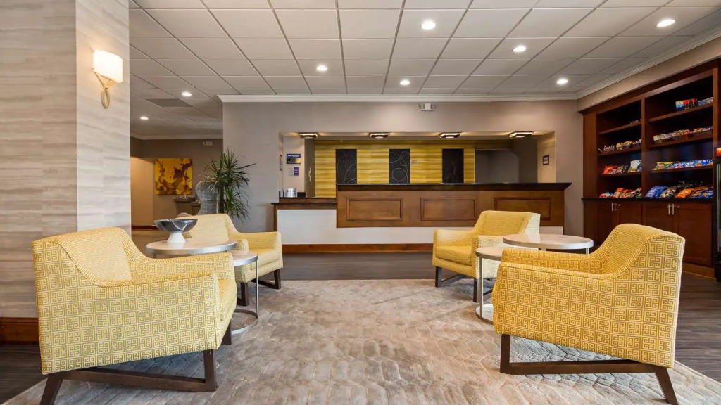 Holiday Inn Southwest