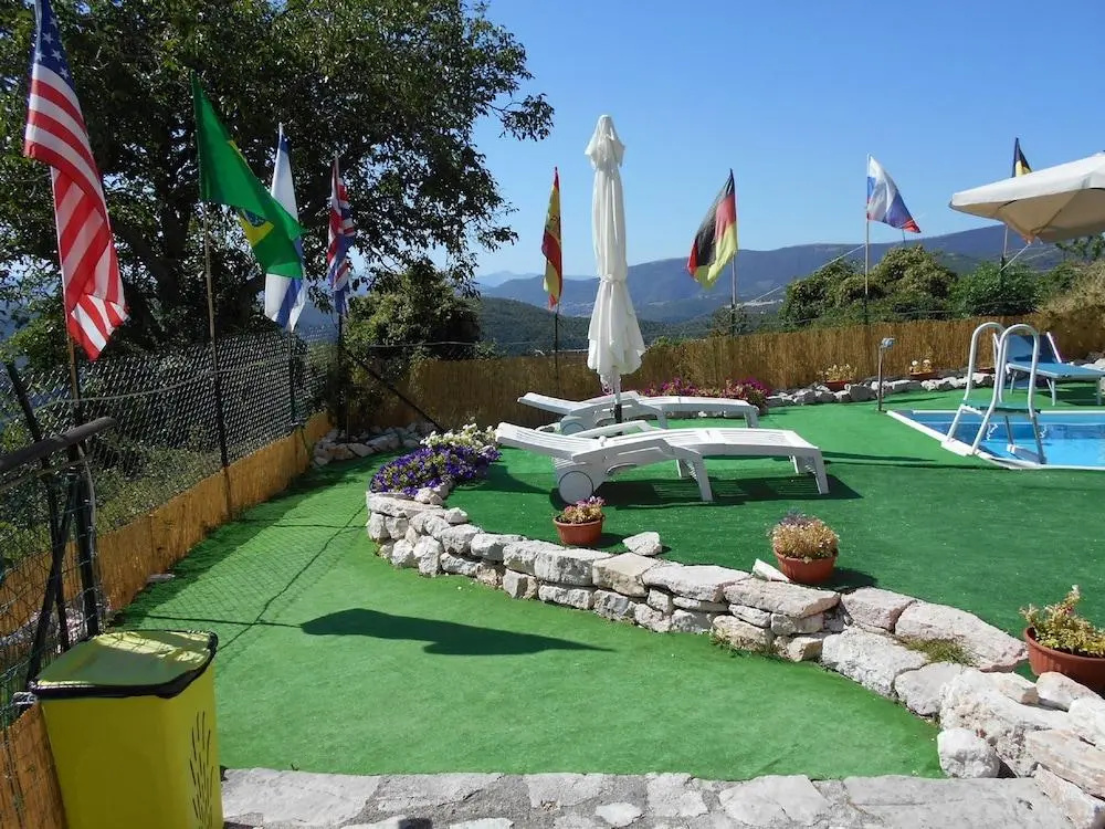 B&B Live Paradise Norcia
