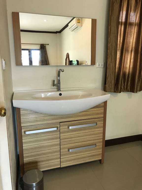 Baan Ruankaew Resort