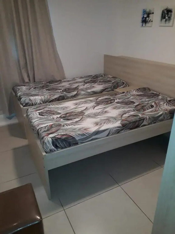 CONDOMÍNIO GOLDEN LAKE DESCANSO e RENOVAÇÃO DE ENERGIAS APT 102