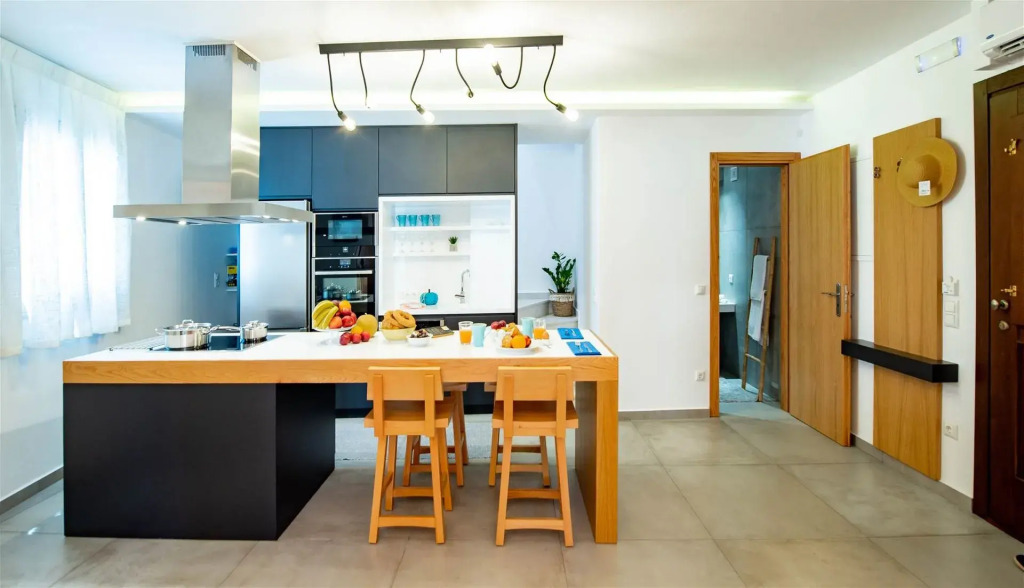 Lindos Anatoli Luxury Villa