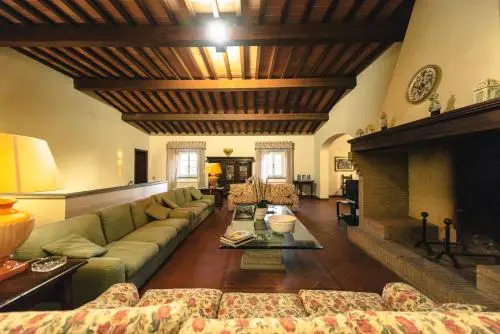 Villa L'Arco