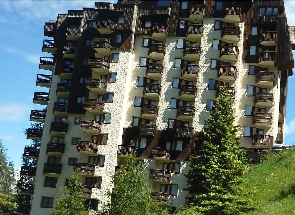 Le Belvédère