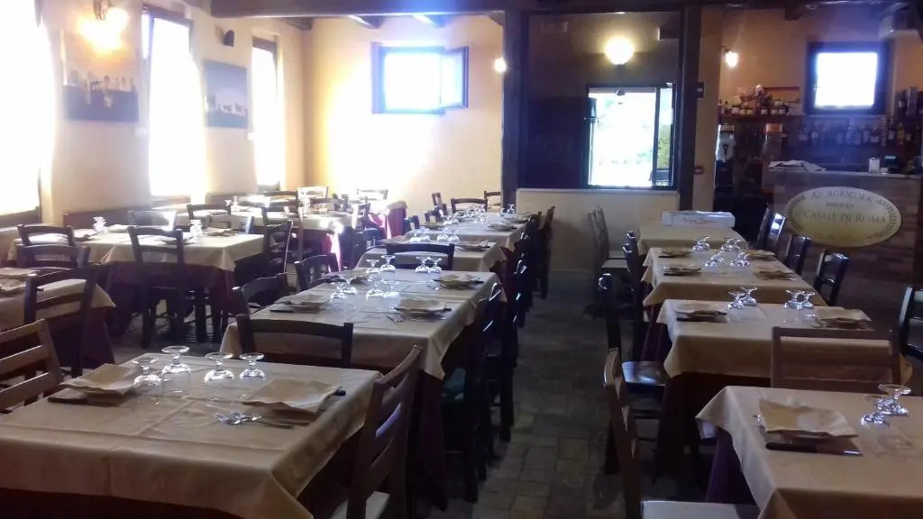 Il Casale Di Roma