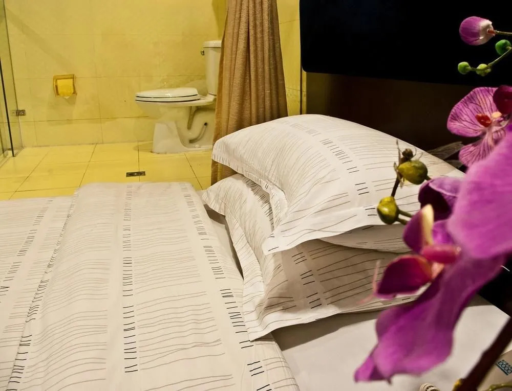 Wuxi Ikea Business Hotel