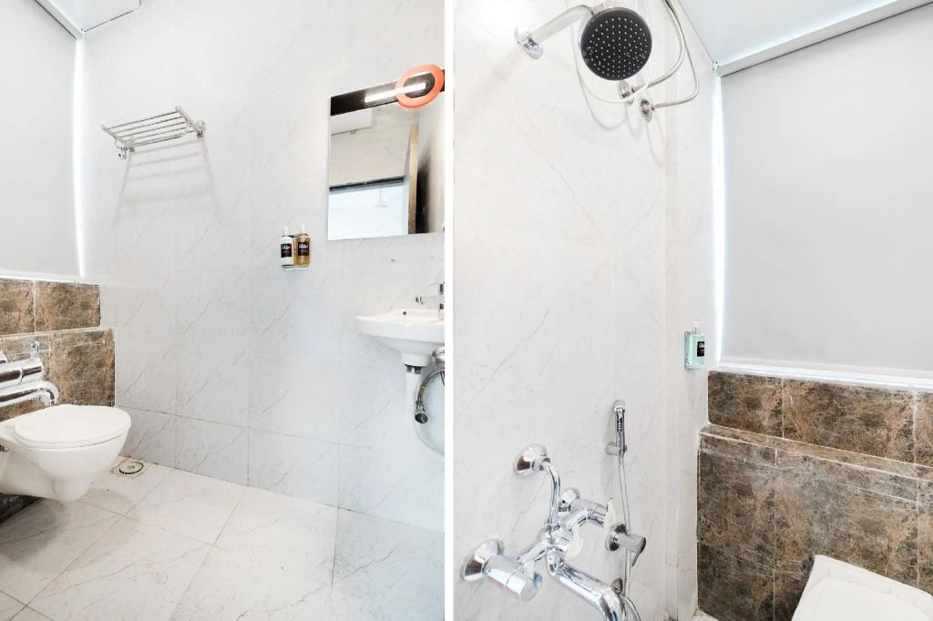 OYO Townhouse 554 Hotel Lotus