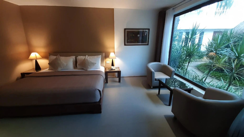 Urban Sands Iloilo Hotel
