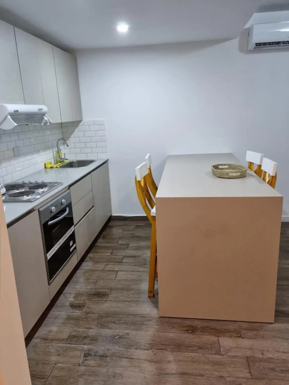 Departamento céntrico en Tigre II