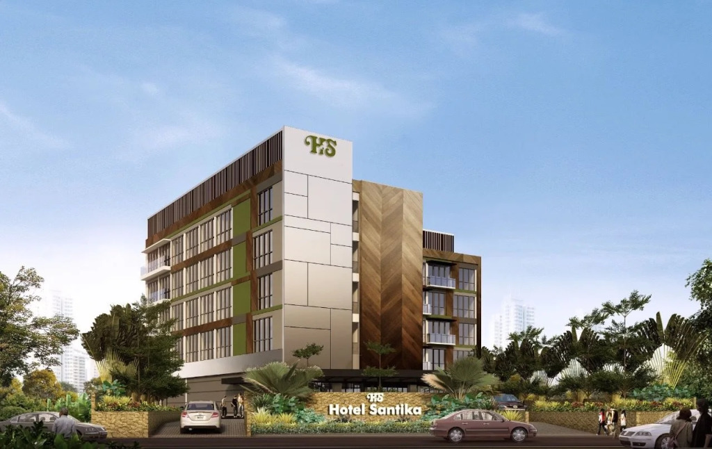 Laska Hotel Sukabumi
