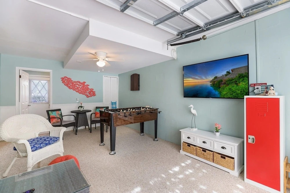 Beach Breeze Hideaway Villa
