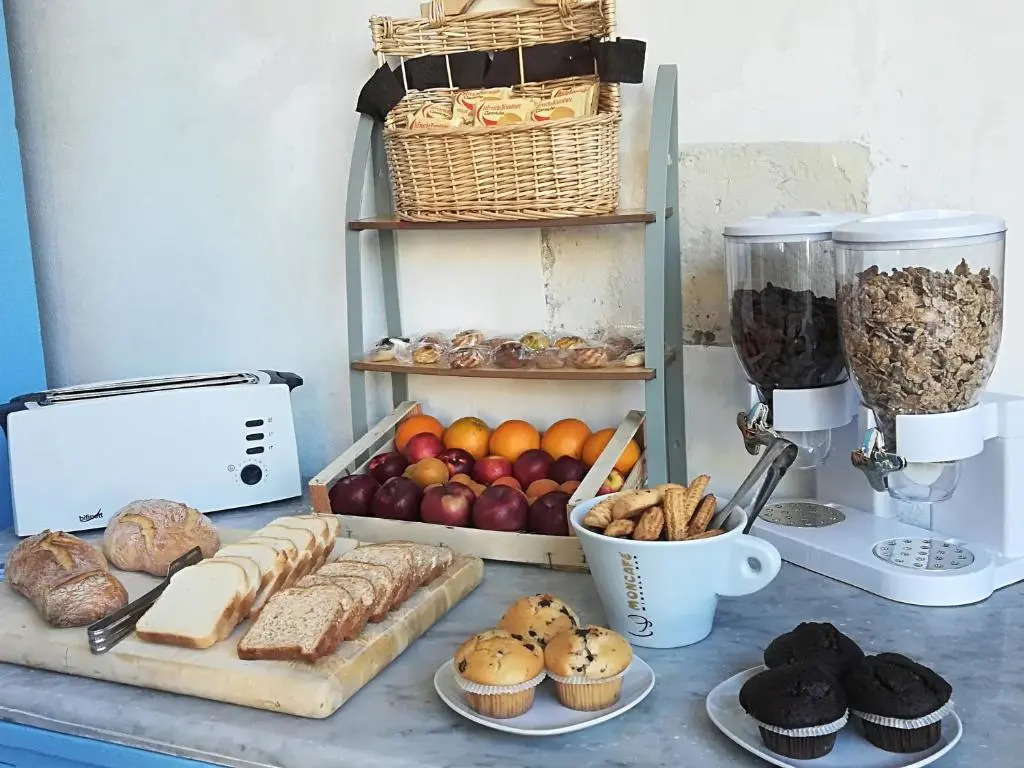 Residenza Donnafugata B&B