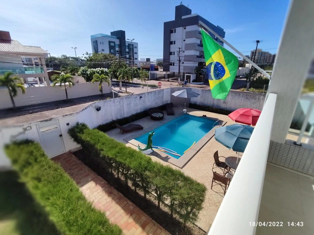 Casa na grande João Pessoa, próx praia Intermares
