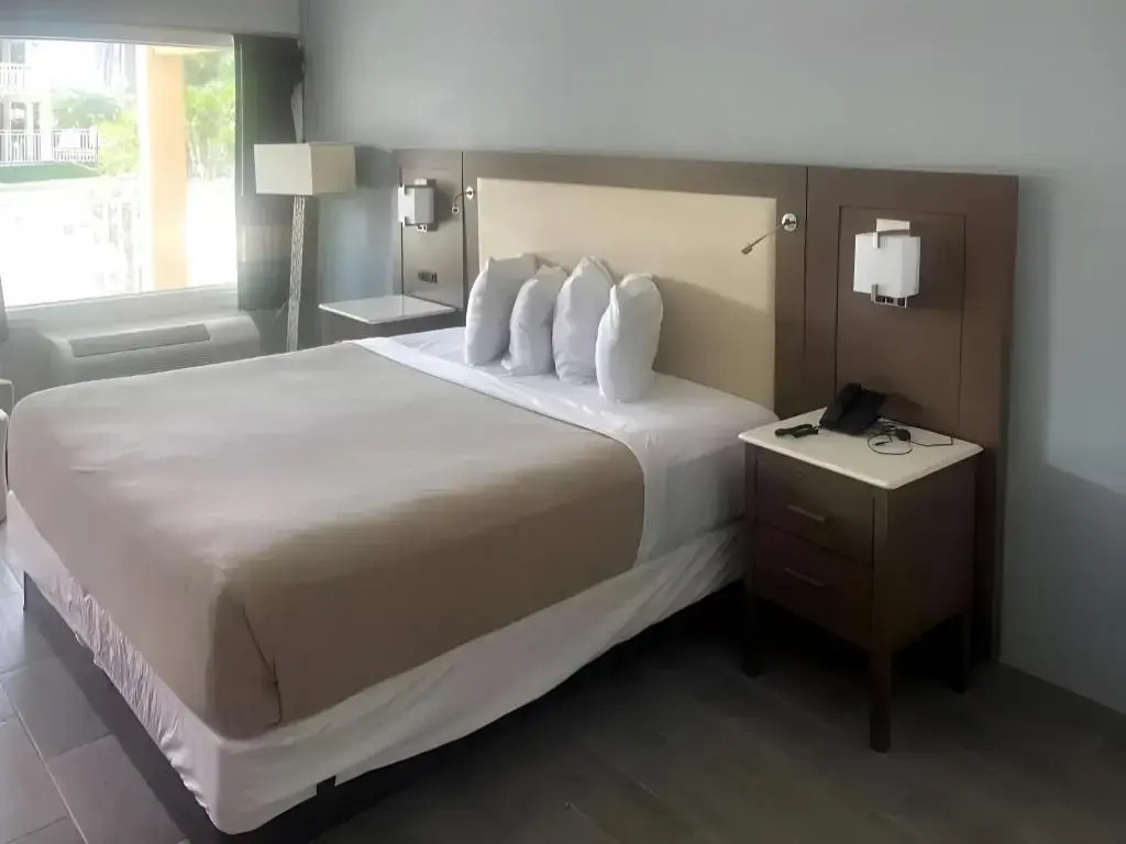 Rodeway Inn Holiday FL