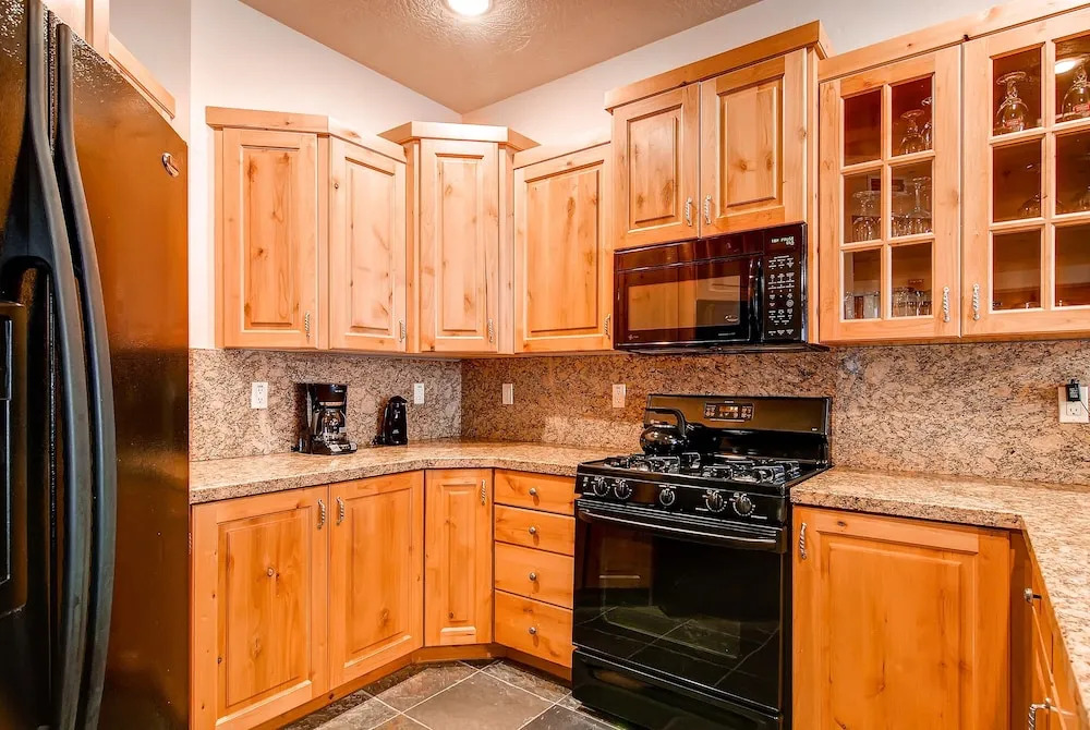 Park City Ski Resort - Town Pointe Condos