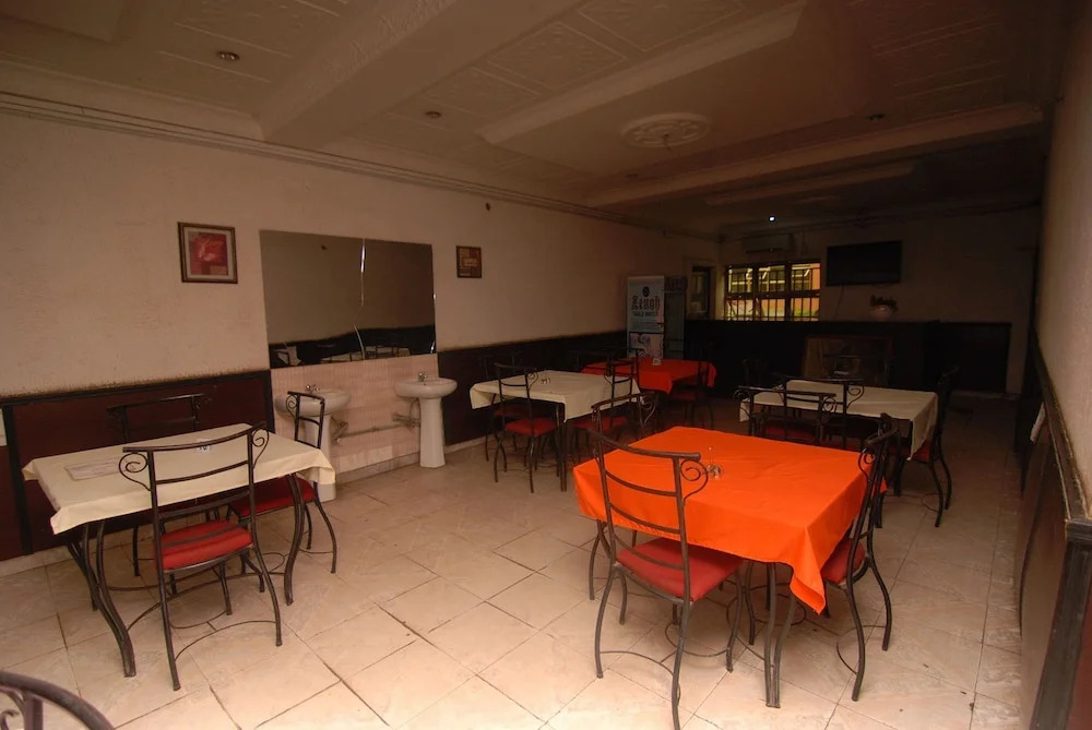 Juvacy Luxury Hotel 1