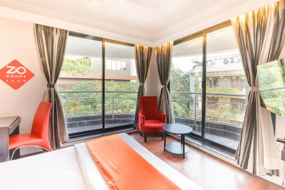 Hotel Mulberry