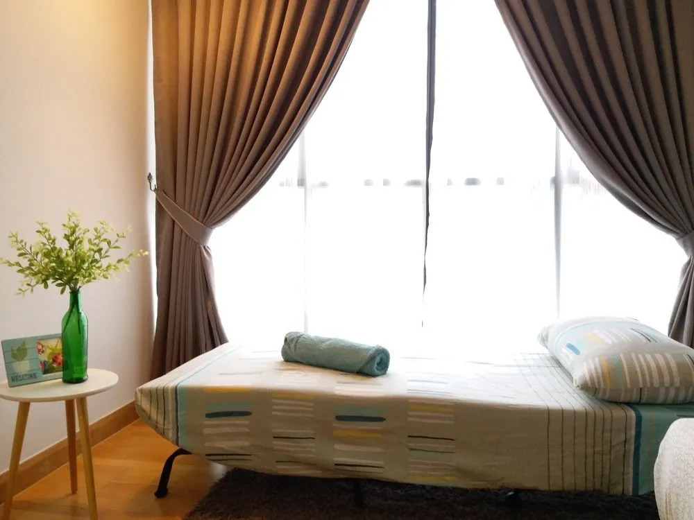 KL Gateway Residences