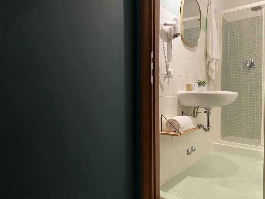 AV Hotel Milano