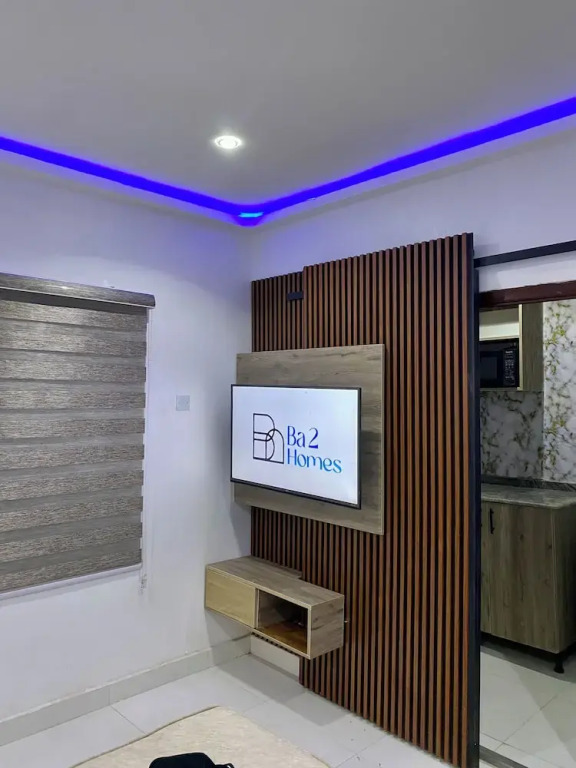 BA2 Homes