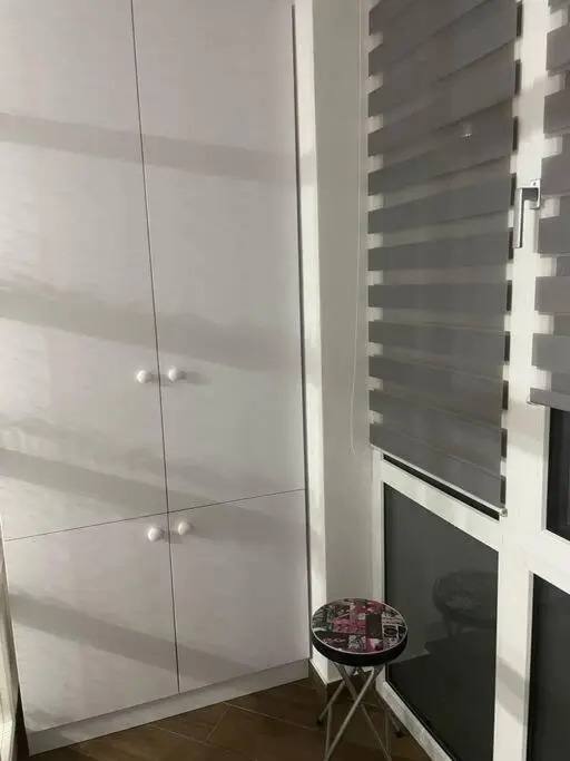 Lovely 1 bedroom apartment with parking