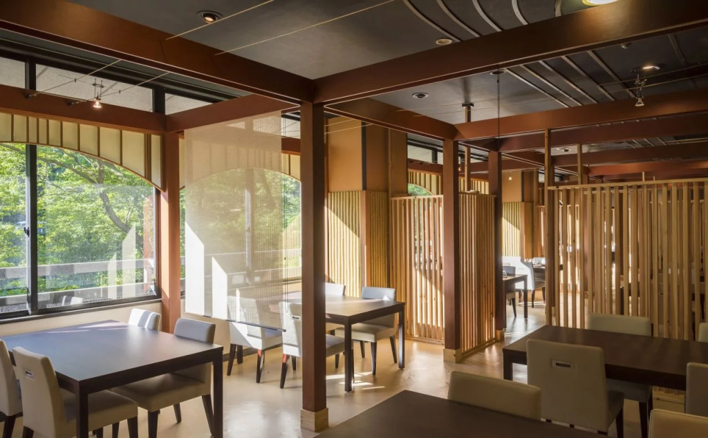 Mizuho Resort Kaga Yamanaka