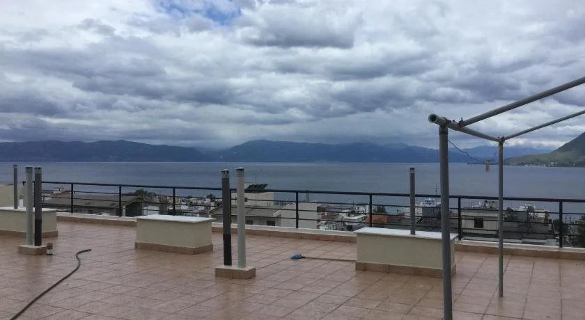 Hotel Kallithea