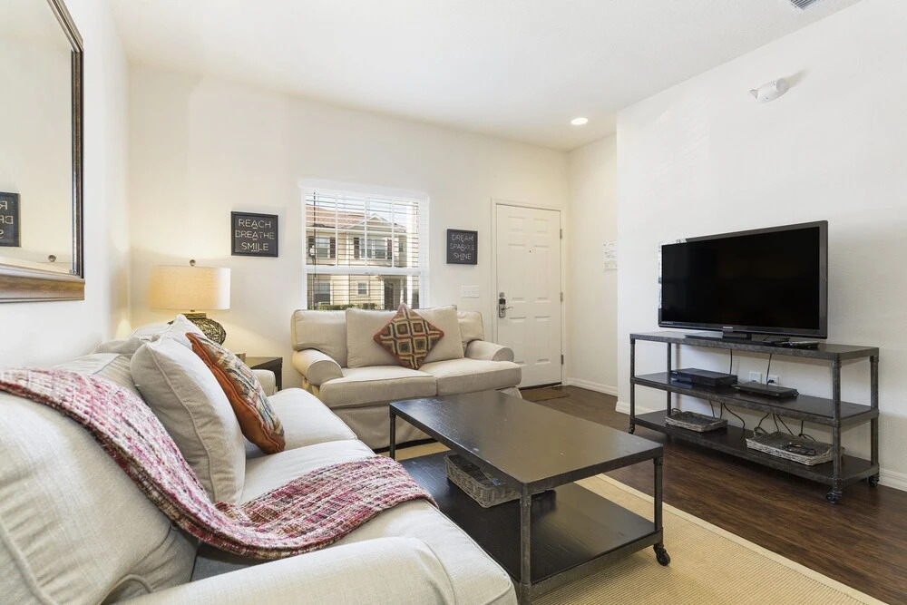 Lucaya Village - 2903 Edenshire Way 15-102