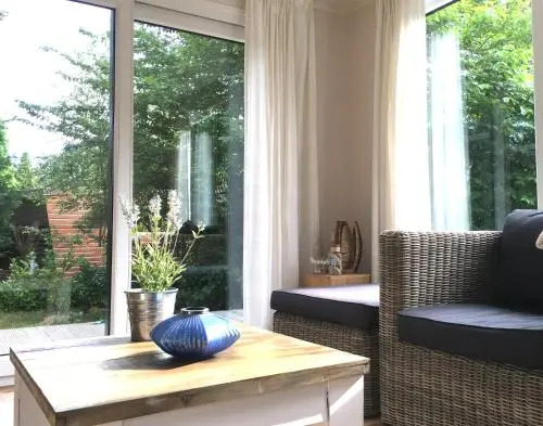 Sunnychalet