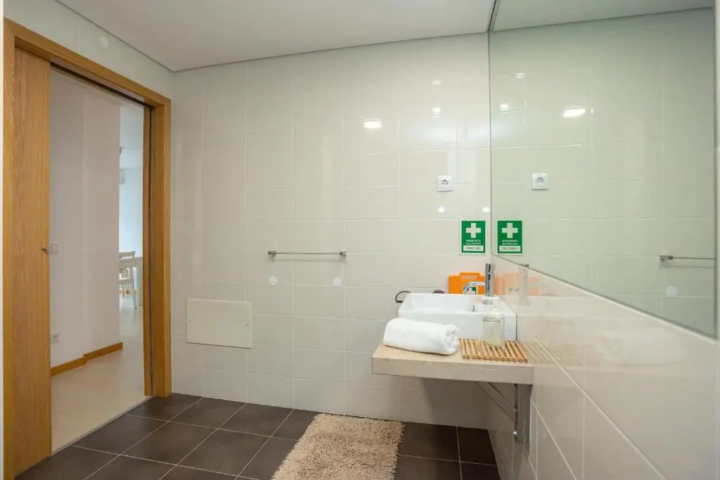 Galante Beach Apartment II