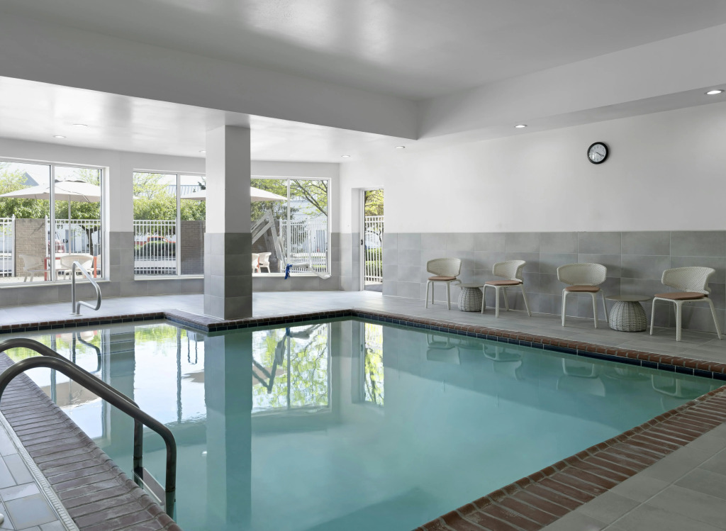 Hilton Garden Inn Indianapolis Northeast/Fishers