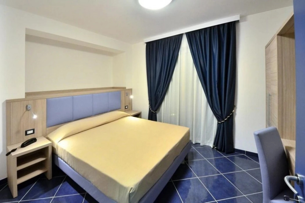 Astro Suite Hotel
