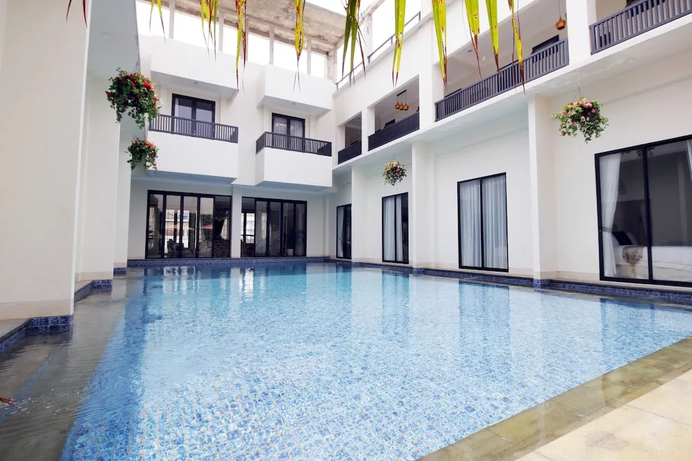 Airy Kemang Bangka Dua D 7 Jakarta