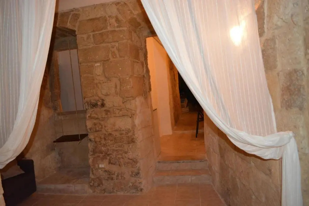 Palazzo di Città Flat