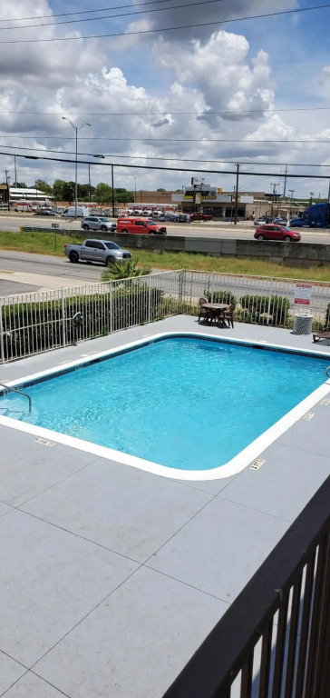 Stay Express Inn San Antonio North