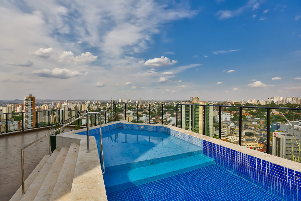 Holiday Inn - Goiania by IHG