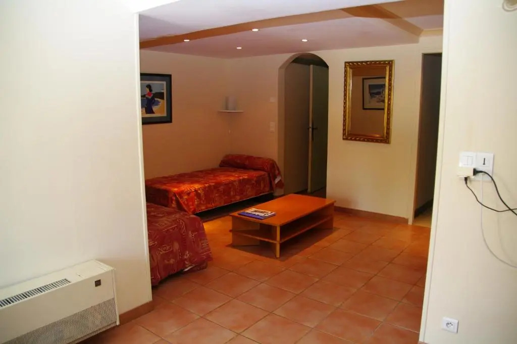 Residence Le Saint Victor