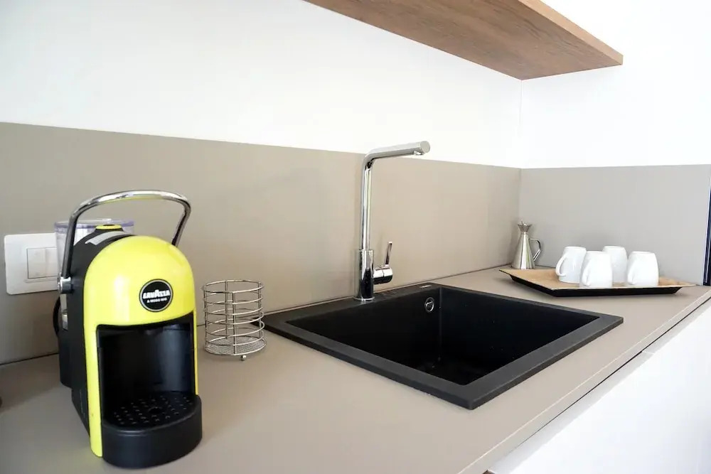 Apartments In Villa Selva, Locorotondo, Puglia