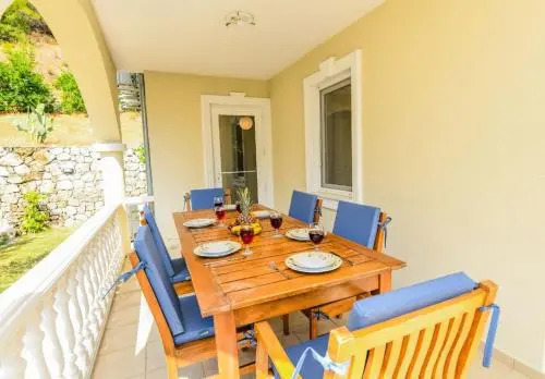 Villa Lakestone 4