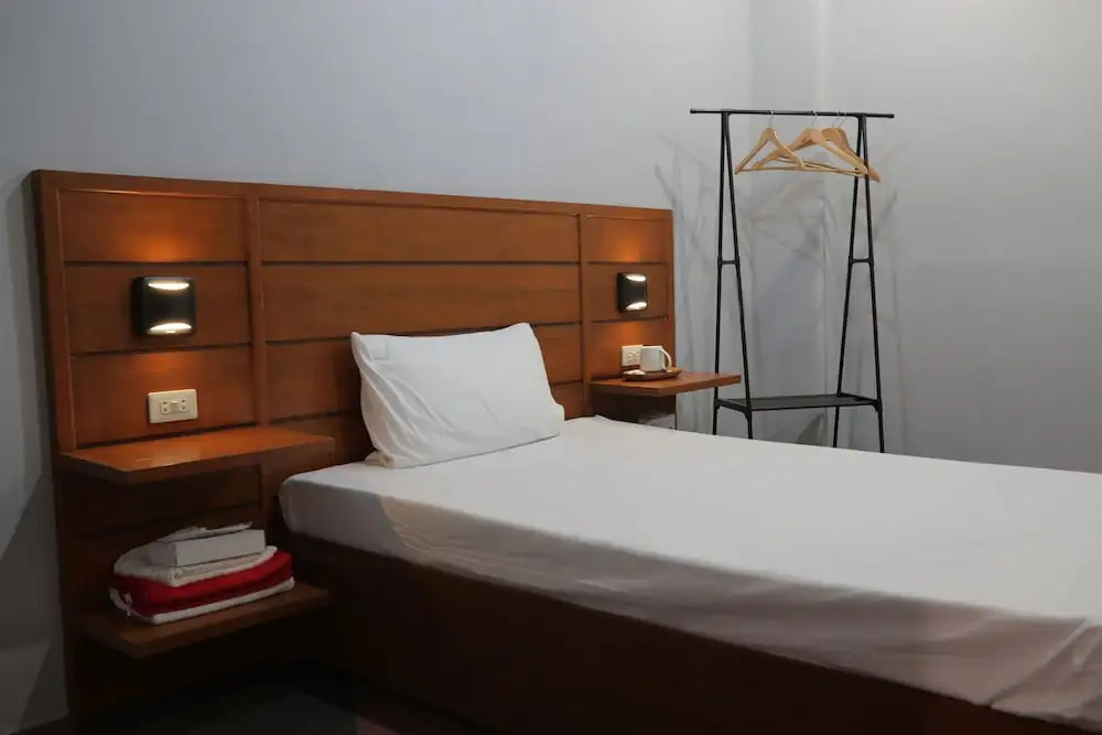 Cerca Hotel
